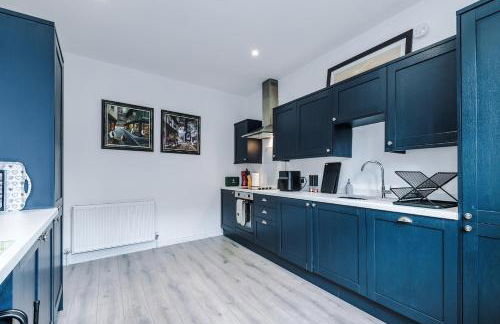 River Street Retreat - Foto 23