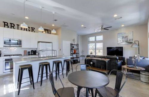 Bridge - A Birdy Vacation Rental - Foto 26