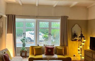 Beautiful flat sleeps 4 in Taplow Maidenhead Near Windsor and Ascot racecourses Near Legoland - Foto 21