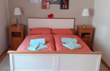 Fachwerk-Romantik 2 an der Mosel - Foto 5