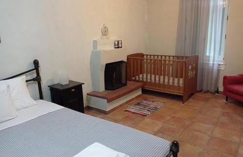 Marina Traditional Stonehouse - Foto 22