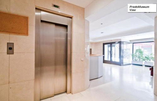 Prado Museum Air - Photo 18