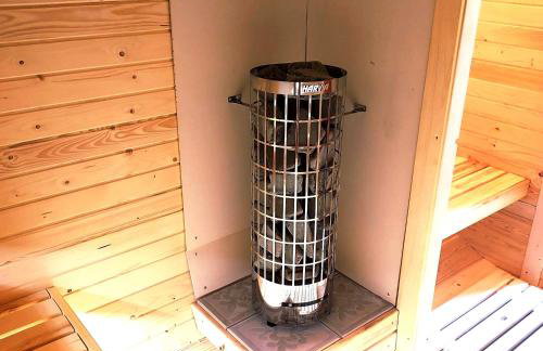 Świerkowisko cisza las plaża blisko - Foto 65