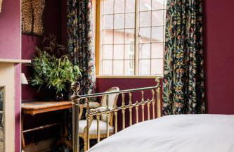 St Giles House Accommodation - Photo 26