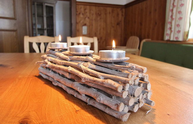 Chalet With Sauna Near the ski Area - Photo 25