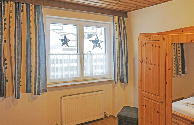 Daheim – Wildspitz - Foto 23