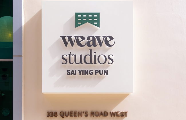 Weave Studios - Sai Ying Pun - Photo 15