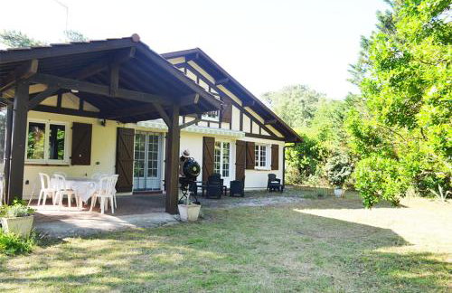 Villa Auriel Labenne-Océan - Foto 3