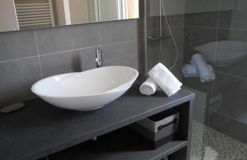 Vue sur Cité - SPA - Foto 23