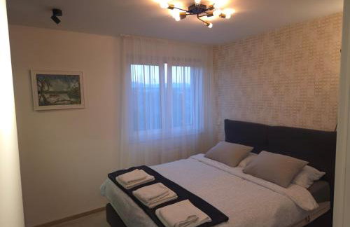 Sunset&Mountain - With Garage Parking - Foto 27