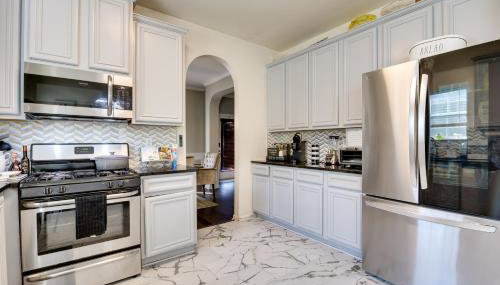 Snellville Abode Less Than 9 Mi to Stone Mtn Park! - Foto 3