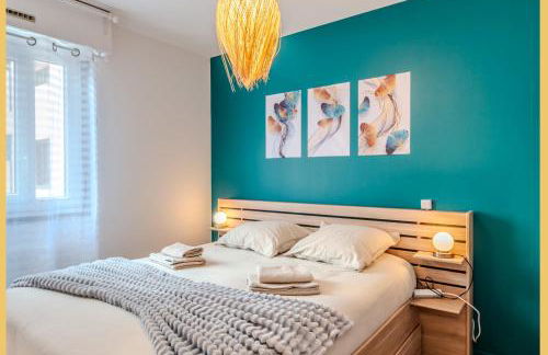 Chez Chris I T2 I Annemasse - Foto 12