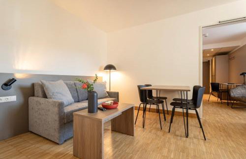 Brera Serviced Apartments Stuttgart - Foto 82