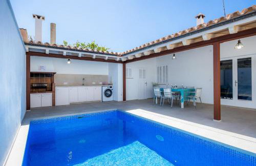 Sestanyolet - Foto 1