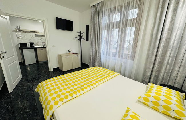 Serenity Apartments and Studios - Foto 37