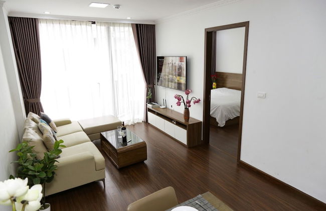 Radiant Pegasy Apartment & Travel - Foto 50