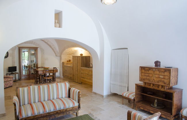 Agriturismo Antonelli Piangevino - Foto 9