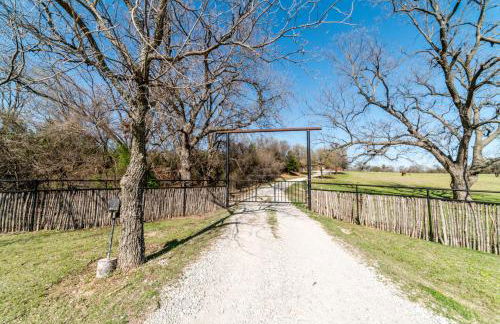 Queen and Duke Cottage - Photo 49