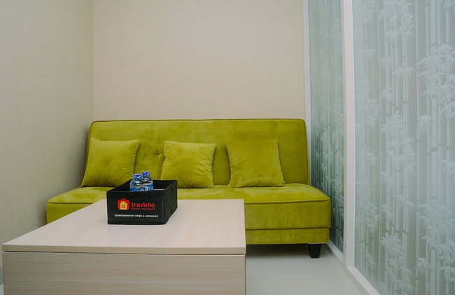 Fabulous 1BR Apartment at Atlanta Residences - Foto 10