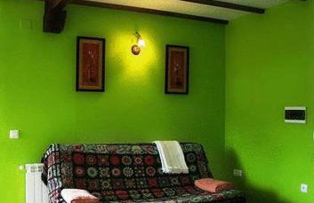 Apartamentos Rurales Sierra de Béjar - Foto 29