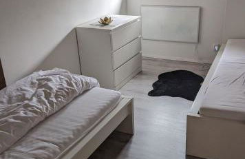 Handwerker Wohnung im Landhaus - Foto 6