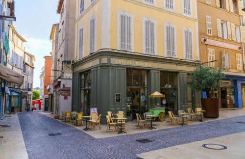 Le Balcon de Sadi Carnot Plein centre historique - Foto 45