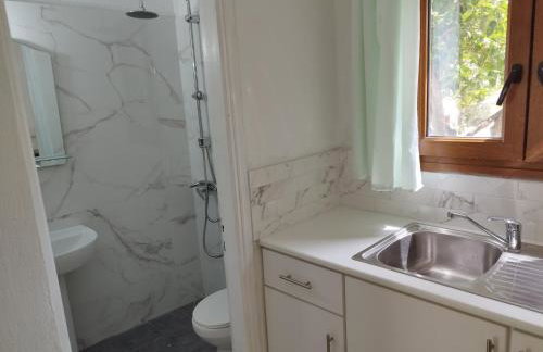 "Patra's" Apartments Patra - Foto 12