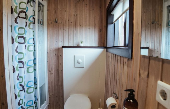 Minniborgir Cottages & Restaurant - Foto 26