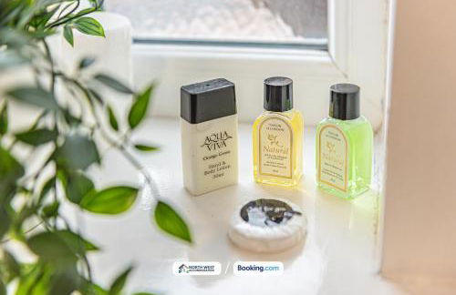 Sutton Contractor Accommodation - Warrington, St Helens - Foto 18