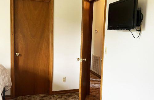 Horse Hideaway Fenced in back yard Dogs Welcome - Foto 18