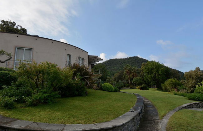 Villa Maratea Luxury - Luxury Villa 6 pax - Foto 10