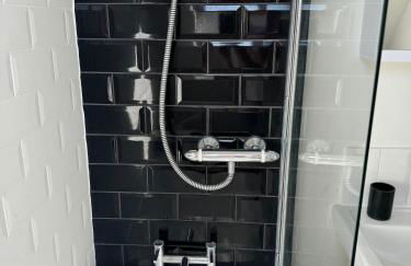 Luxury 5 bedroom house - sleeps 10 - Foto 51