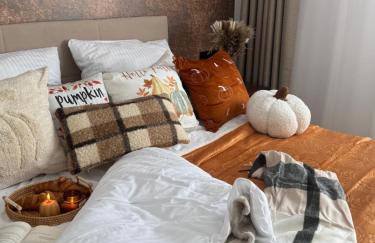 Willa Zięba & SPA Łopuszka Mała - Foto 16