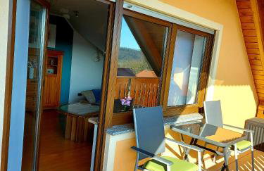 Ferienwohnung am Römigswäldchen - Photo 1
