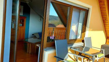 Ferienwohnung am Römigswäldchen - Photo 1