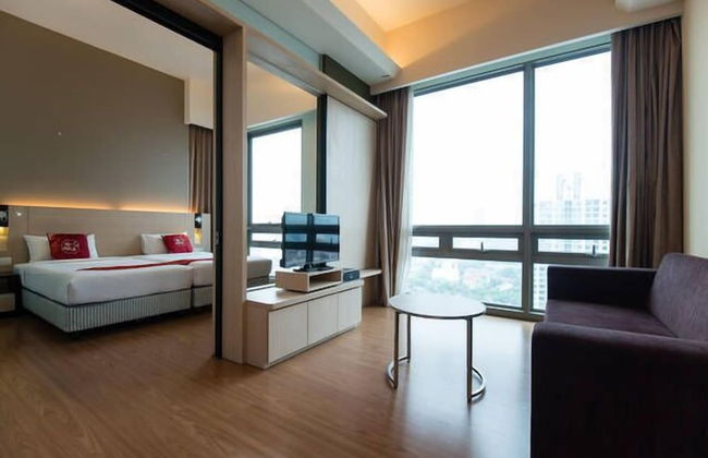 The Manor Luxury Suites & Apartments - Foto 18