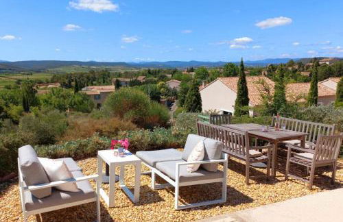 Le Villerouge - 14 Personnes - Piscine - Foto 50