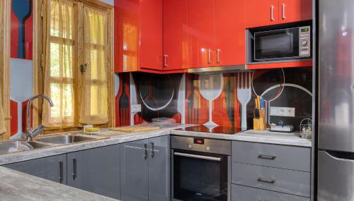 Stefania's Houses - Foto 5