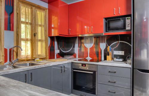 Stefania's Houses - Foto 5