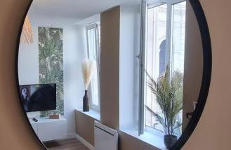 New jungle studio cœur de ville - Foto 8