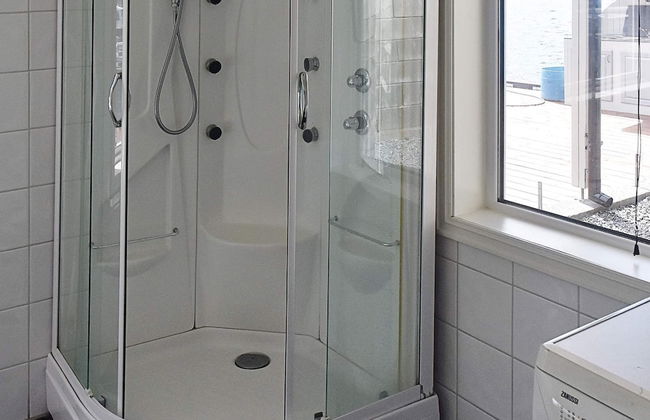 4 Person Holiday Home in Urangsvag-by Traum - Foto 15