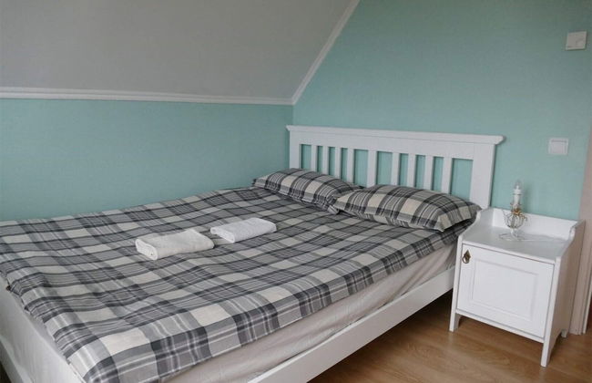 Eko-Hotel Panorama - Foto 47