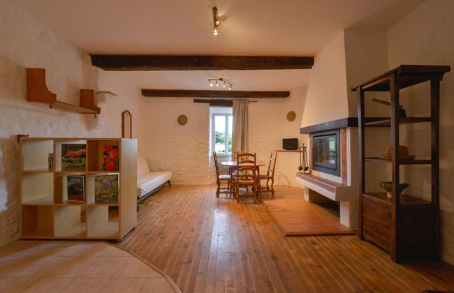 Domaine de Fraisse - Photo 20