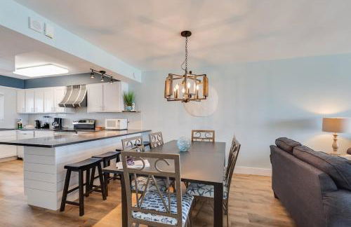 Regency Towers 1018 Beachfront unit - Foto 8