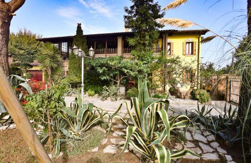 Casa Algisa - Foto 35