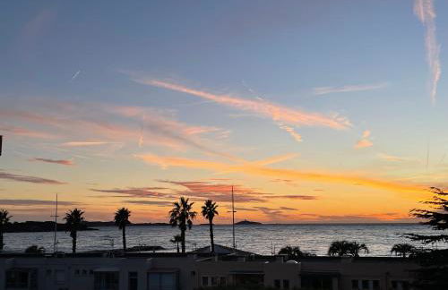 Très bel appartement vue mer - Foto 3