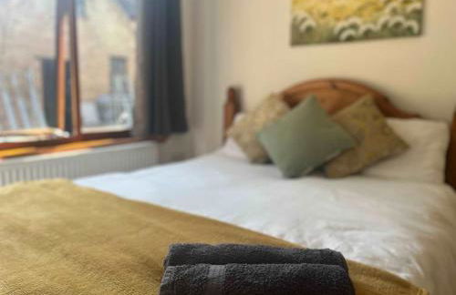 Tranquil One Bedroom Countryside Retreat - Foto 3