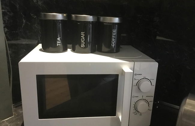 Crossroad Bungalow - Foto 14