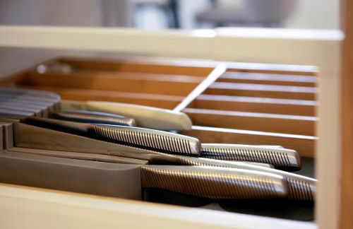 Forest Retreat nahe Köln - Private Sauna & Hot Tub - Foto 29