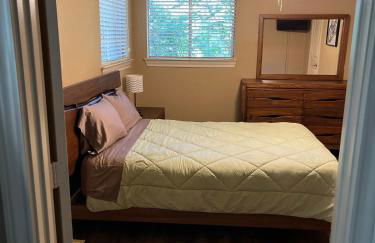 Hideaway - 3 BR Home with PRIVATE POOL on wooded lot - Foto 19